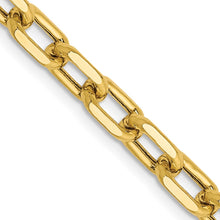 Load image into Gallery viewer, GOLD CHAIN | BC188