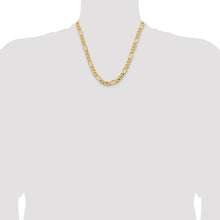 Load image into Gallery viewer, GOLD CHAIN | BC190