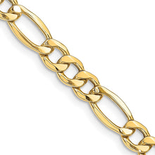 Load image into Gallery viewer, GOLD CHAIN | BC190