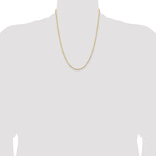 Load image into Gallery viewer, GOLD CHAIN | BC192
