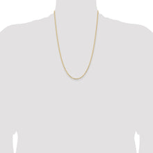 Load image into Gallery viewer, GOLD CHAIN | BC192