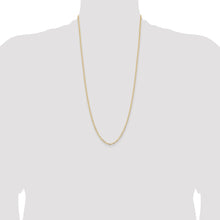 Load image into Gallery viewer, GOLD CHAIN | BC192