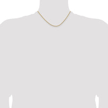 Load image into Gallery viewer, GOLD CHAIN | BC193