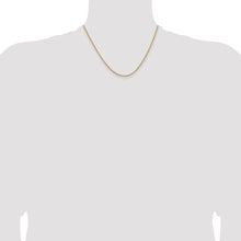 Load image into Gallery viewer, GOLD CHAIN | BC193