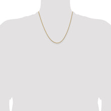 Load image into Gallery viewer, GOLD CHAIN | BC193