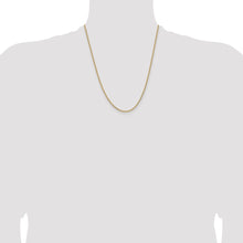 Load image into Gallery viewer, GOLD CHAIN | BC193
