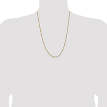 Load image into Gallery viewer, GOLD CHAIN | BC193