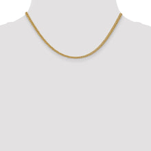 Load image into Gallery viewer, GOLD CHAIN | BC77