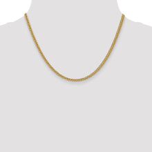 Load image into Gallery viewer, GOLD CHAIN | BC77