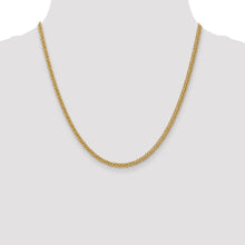 Load image into Gallery viewer, GOLD CHAIN | BC77