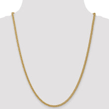 Load image into Gallery viewer, GOLD CHAIN | BC77