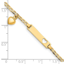 Load image into Gallery viewer, BRACELET - CHILDREN'S BRACELET | BID101-6