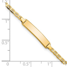 Load image into Gallery viewer, BRACELET - CLASSIC | BID104-5.5