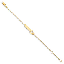 Load image into Gallery viewer, BRACELET - CHILDREN'S BRACELET | BID110-5.5