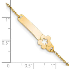 Load image into Gallery viewer, BRACELET - CHILDREN'S BRACELET | BID110-5.5