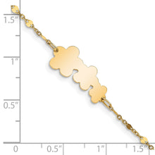 Load image into Gallery viewer, BRACELET - CHILDREN'S BRACELET | BID113-5.5