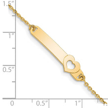 Load image into Gallery viewer, BRACELET - CLASSIC | BID115-5.5