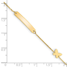 Load image into Gallery viewer, BRACELET - CLASSIC | BID123-5.5