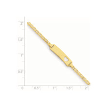 Load image into Gallery viewer, BRACELET - CLASSIC | BID24-5.5