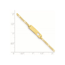 Load image into Gallery viewer, BRACELET - CLASSIC | BID25-5.5