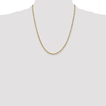 Load image into Gallery viewer, GOLD CHAIN | BIZ050
