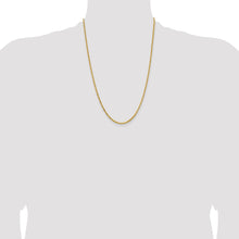 Load image into Gallery viewer, GOLD CHAIN | BIZ050