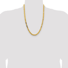 Load image into Gallery viewer, GOLD CHAIN | BIZ150