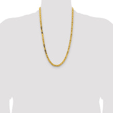 Load image into Gallery viewer, GOLD CHAIN | BIZ150