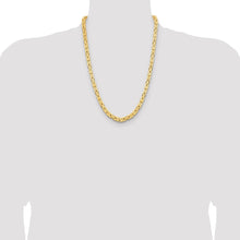 Load image into Gallery viewer, GOLD CHAIN | BIZ180