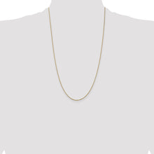 Load image into Gallery viewer, GOLD CHAIN | BOX087S