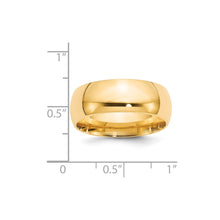 Load image into Gallery viewer, MEN'S RING - CLASSIC | CF080