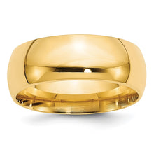Load image into Gallery viewer, MEN'S RING - CLASSIC | CF080