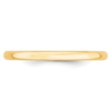 Load image into Gallery viewer, MEN'S RING - CLASSIC | CFL020