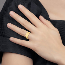 Load image into Gallery viewer, LADIES'S RING - CLASSIC | CH203