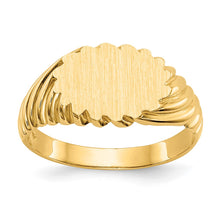 Load image into Gallery viewer, LADIES'S RING - CLASSIC | CH203