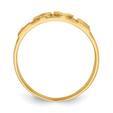 Load image into Gallery viewer, LADIES'S RING - CLASSIC | CH239