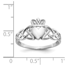Load image into Gallery viewer, LADIES'S RING - CLASSIC | D1867