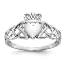 Load image into Gallery viewer, LADIES'S RING - CLASSIC | D1867