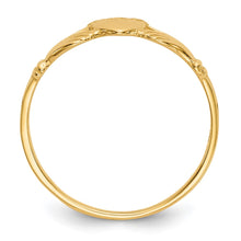 Load image into Gallery viewer, LADIES'S RING - CLASSIC | D1875