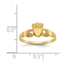 Load image into Gallery viewer, LADIES'S RING - CLASSIC | D1875