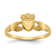 Load image into Gallery viewer, LADIES'S RING - CLASSIC | D1875