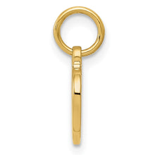 Load image into Gallery viewer, CHARM - ENGRAVABLE | D604