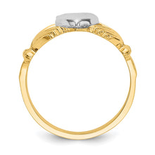 Load image into Gallery viewer, LADIES'S RING - CLASSIC | D97