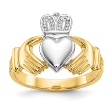 Load image into Gallery viewer, LADIES'S RING - CLASSIC | D97