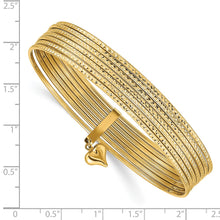 Load image into Gallery viewer, BRACELET - CLASSIC | DB534