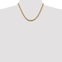 Load image into Gallery viewer, GOLD CHAIN | DCU160