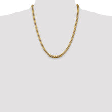 Load image into Gallery viewer, GOLD CHAIN | DCU160