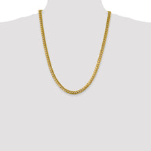 Load image into Gallery viewer, GOLD CHAIN | DCU200