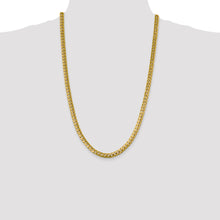 Load image into Gallery viewer, GOLD CHAIN | DCU200