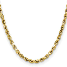 Load image into Gallery viewer, GOLD CHAIN | DH035